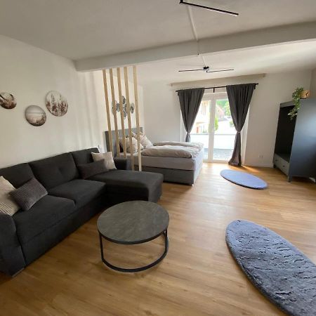 Fewo Kuemo II An Der Regnitz Bischberg'S Luaran gambar